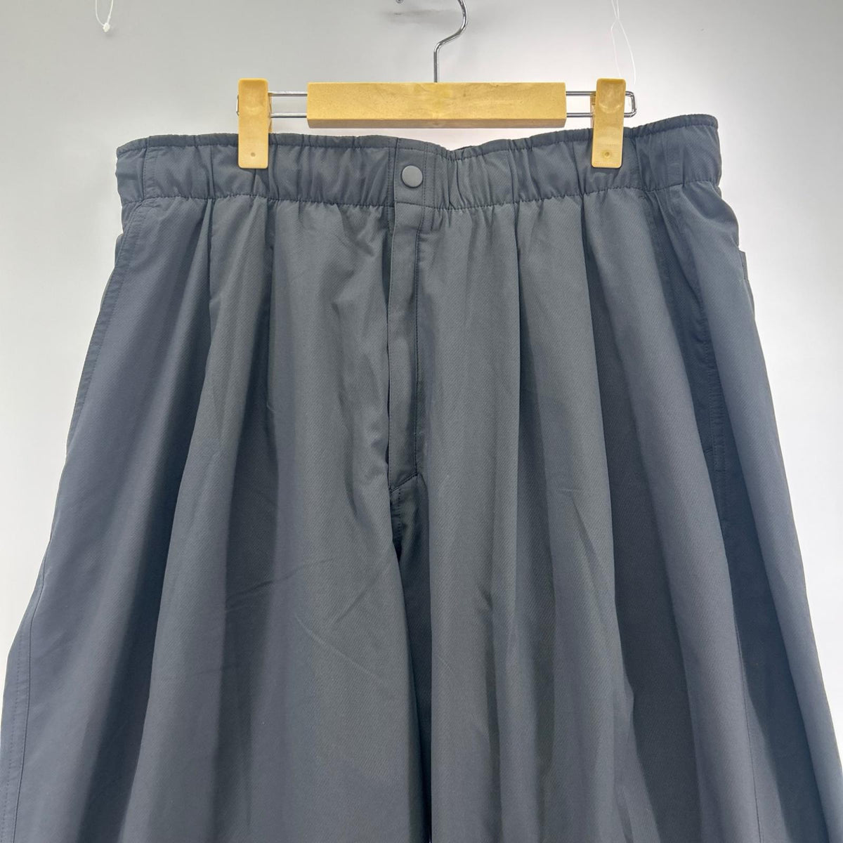 パンツ CRYSTAL ROCK PANT XL BLK LL ブラック