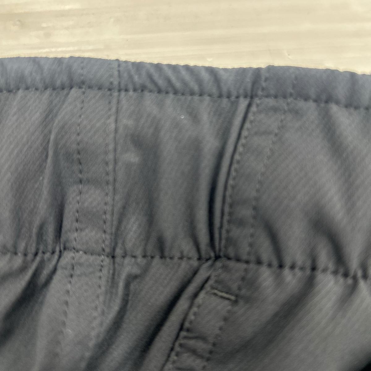 パンツ CRYSTAL ROCK PANT XL BLK LL ブラック