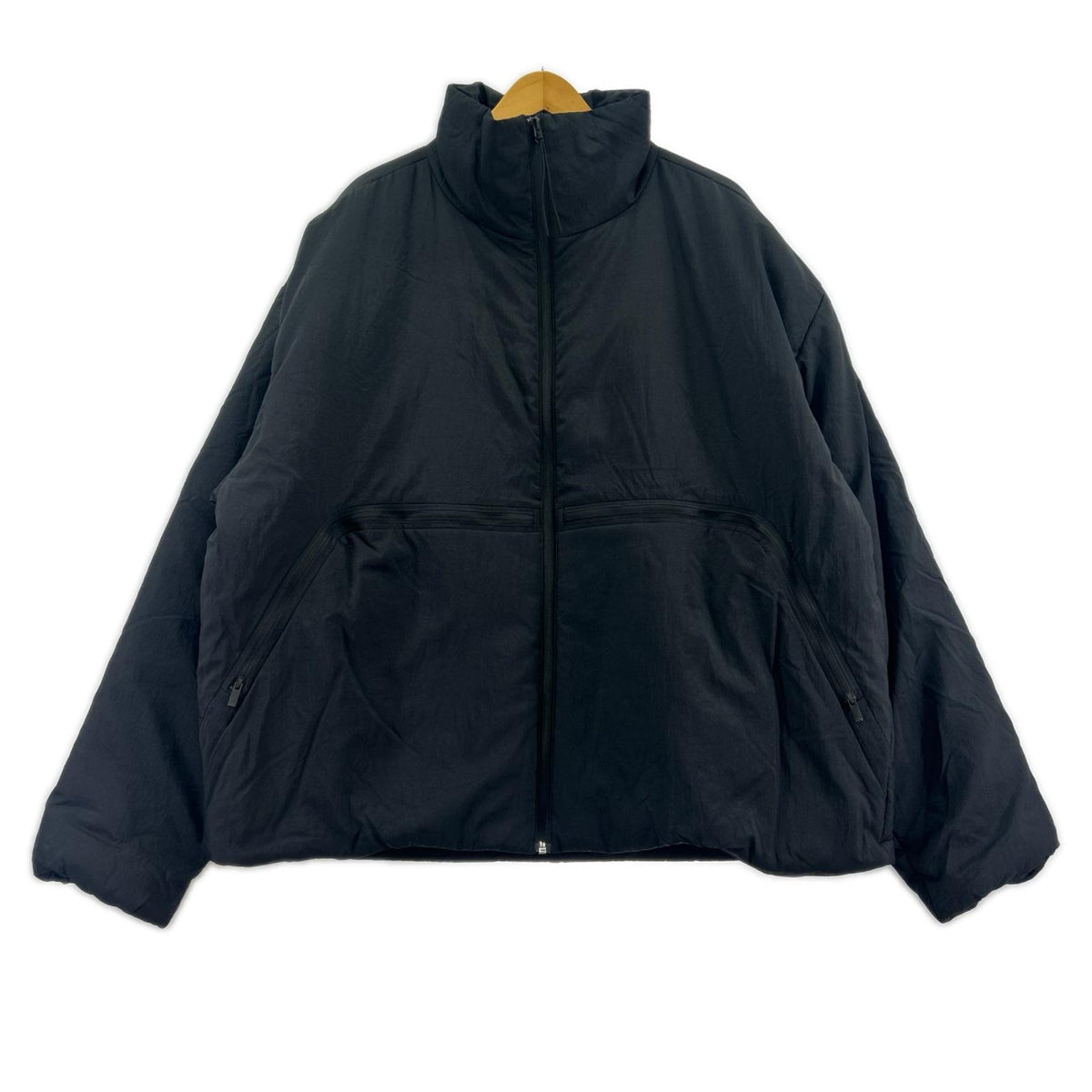 ダウンジャケット 25SS CT Padded Jacket XL BLK ブラック