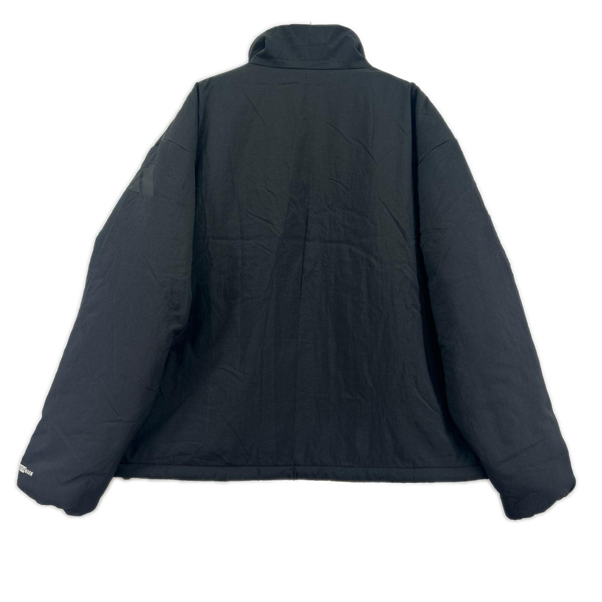 ダウンジャケット 25SS CT Padded Jacket XL BLK ブラック