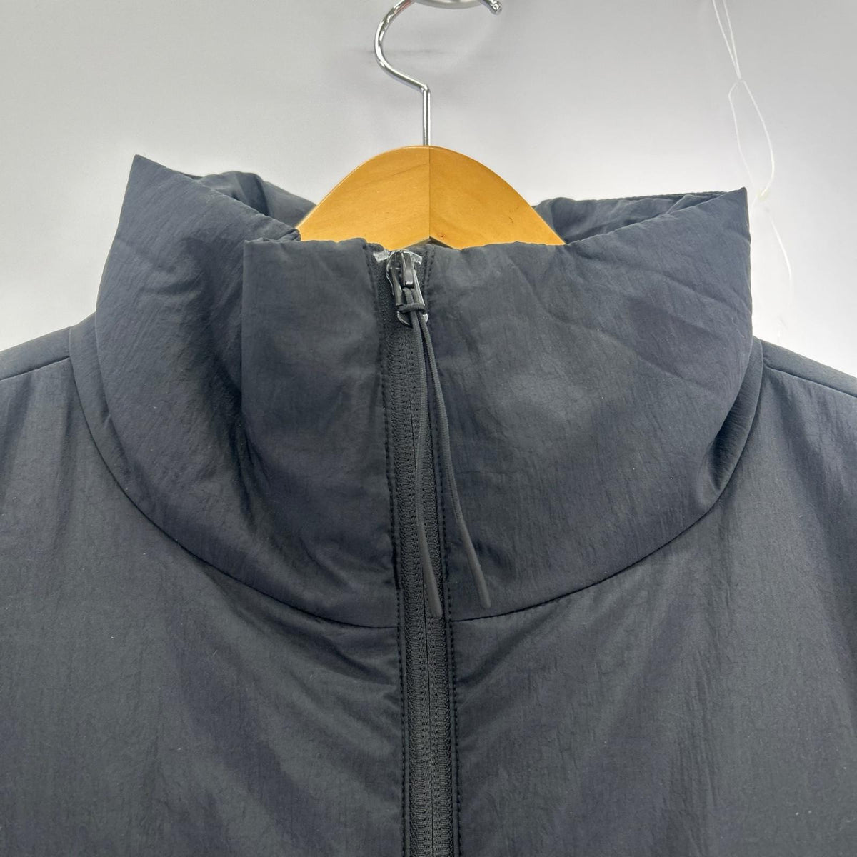 ダウンジャケット 25SS CT Padded Jacket XL BLK ブラック