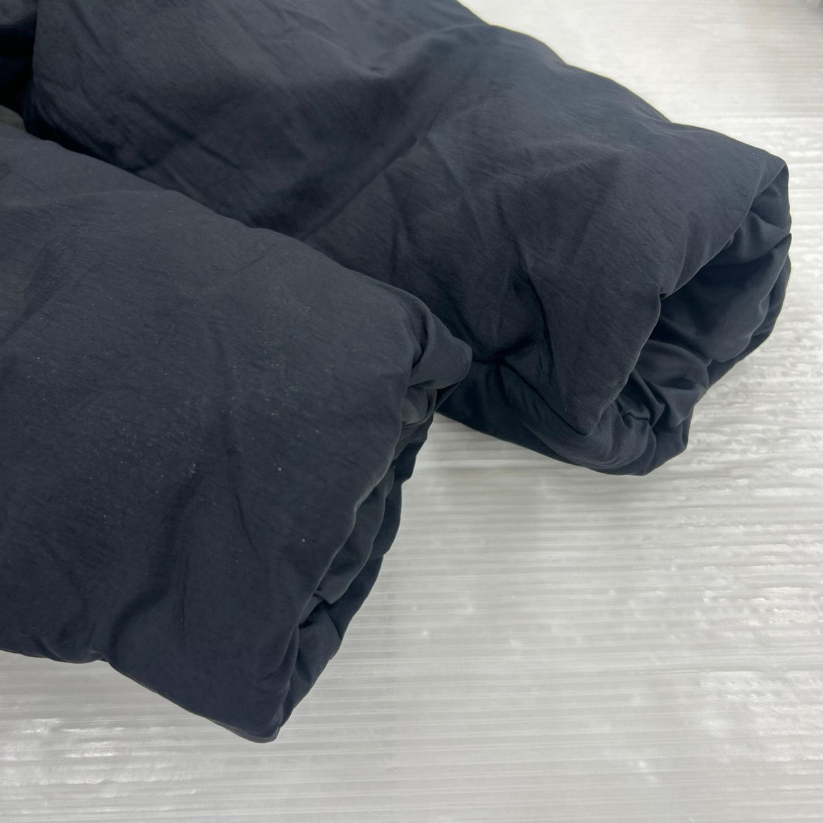 ダウンジャケット 25SS CT Padded Jacket XL BLK ブラック