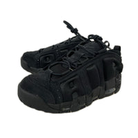スニーカー NIKE Air More Uptempo Low IM6649-001 黒 (26.5) 26.5cm (US8 1/2 UK8 EU43) ブラック