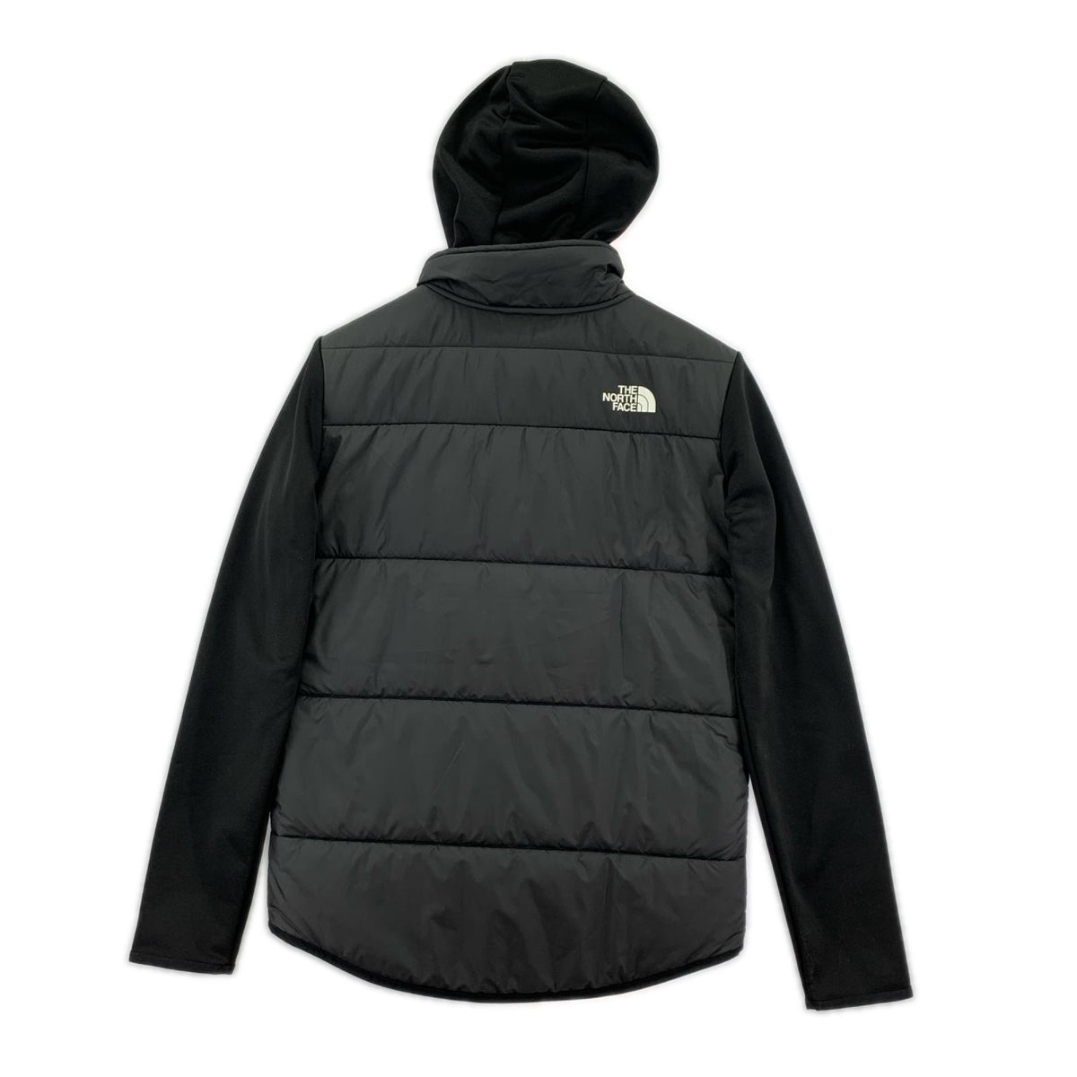 ジャケット SURGENT HYBRID INSULATED JACKET (XL) ブラック