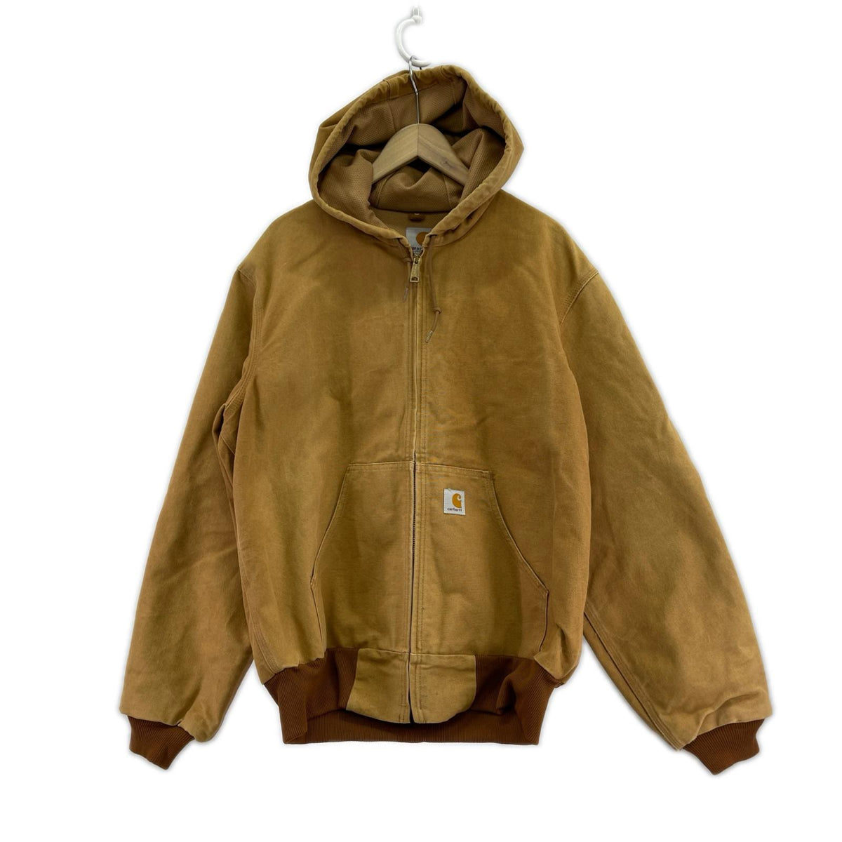 ジャケット 10s ACTIVE JACKET Ｍ M ブラウン