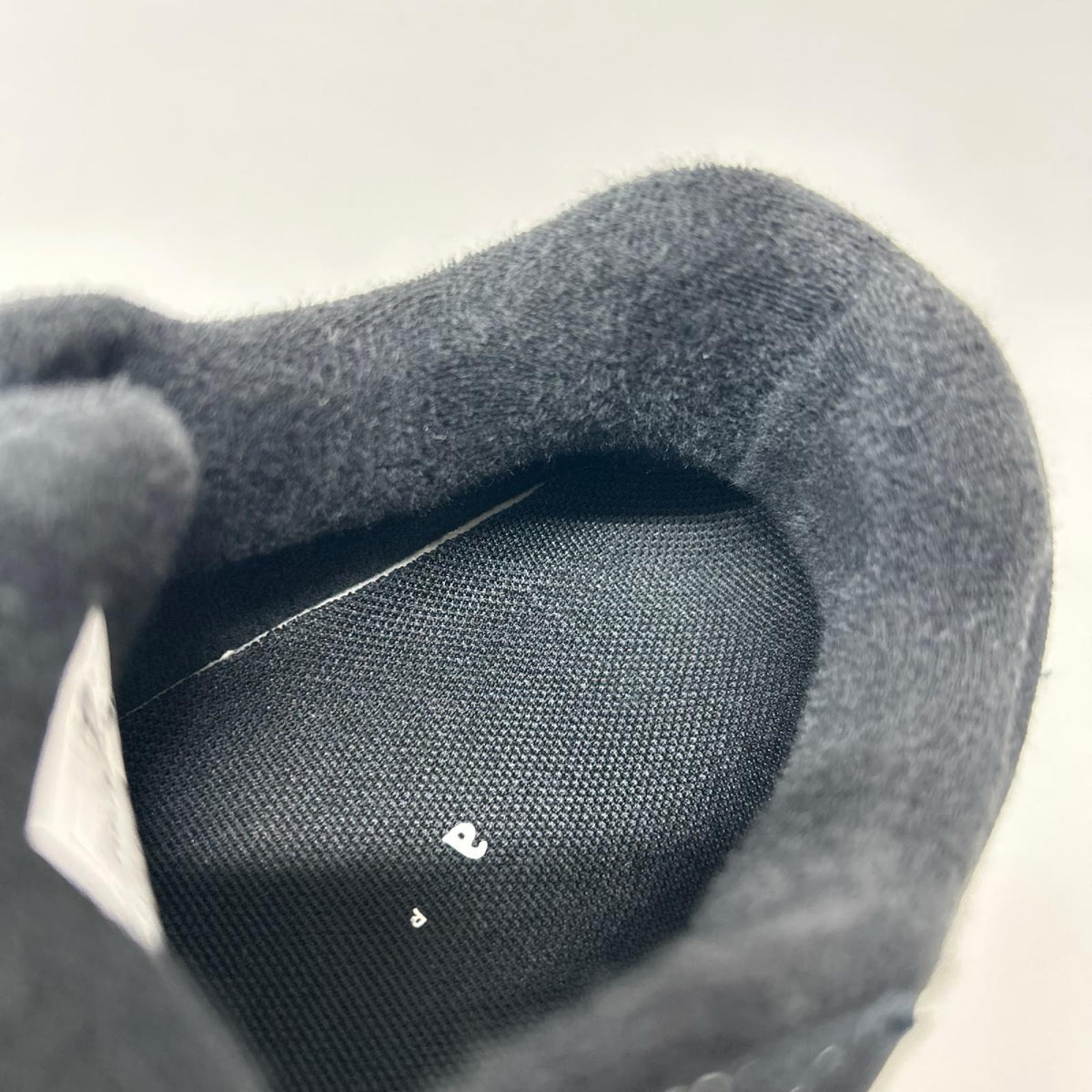 スニーカー NORTHWAVE ｴｽﾌﾟﾚｯｿ 黒 26.9cm ブラック