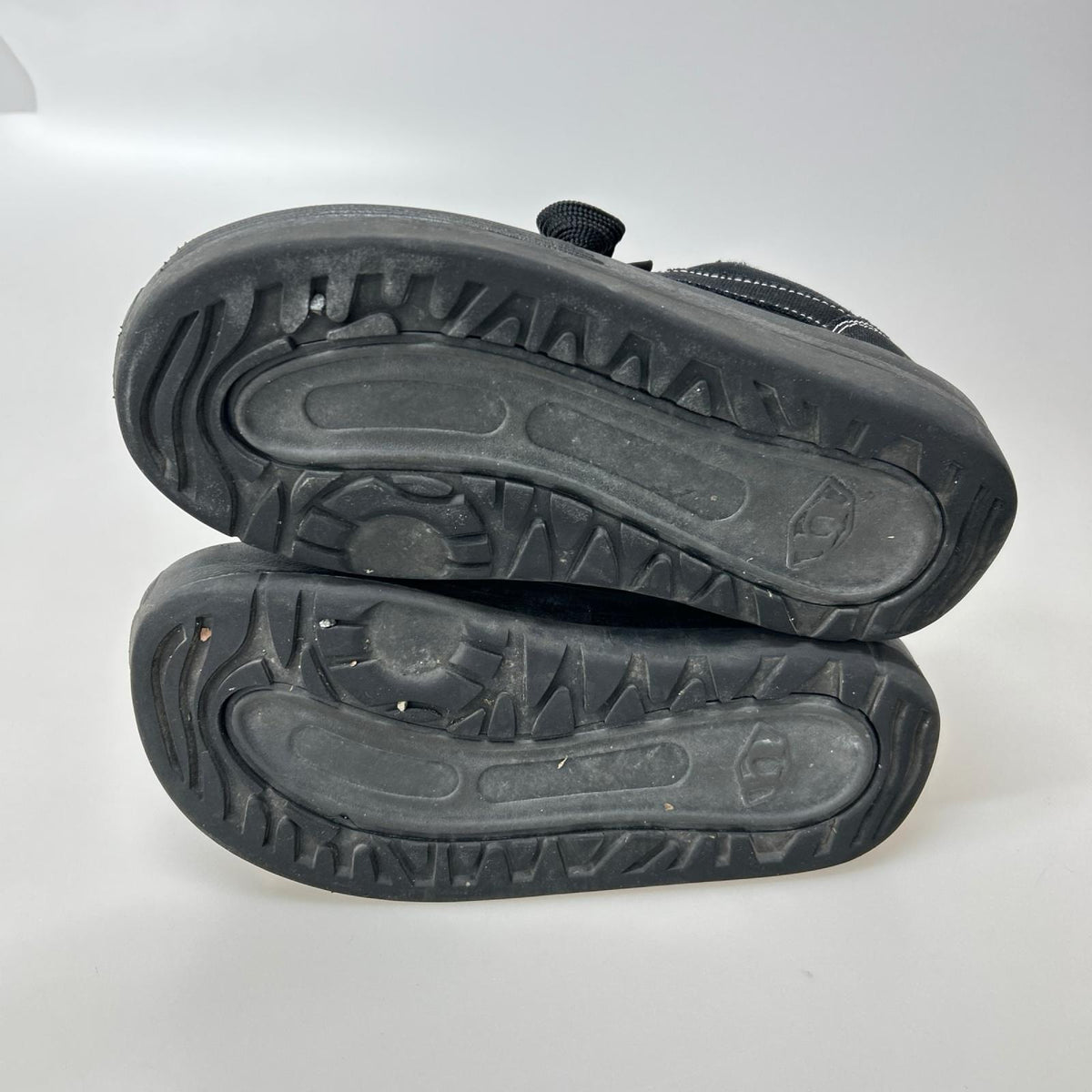 スニーカー NORTHWAVE ｴｽﾌﾟﾚｯｿ 黒 26.9cm ブラック