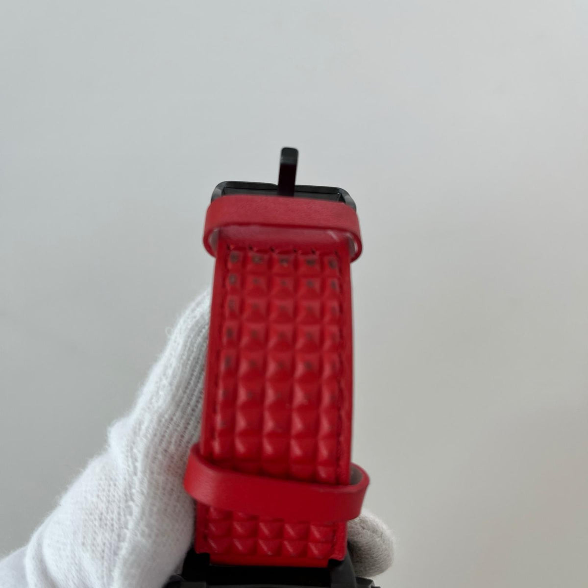 腕時計 Forever Batman Red Edition レッド