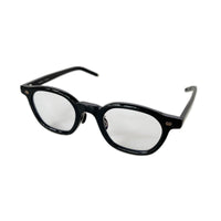 その他アクセサリー 度入り 10 EYEVAN 1002S ﾒｶﾞﾈﾌﾚｰﾑ 47 黒 ブラック