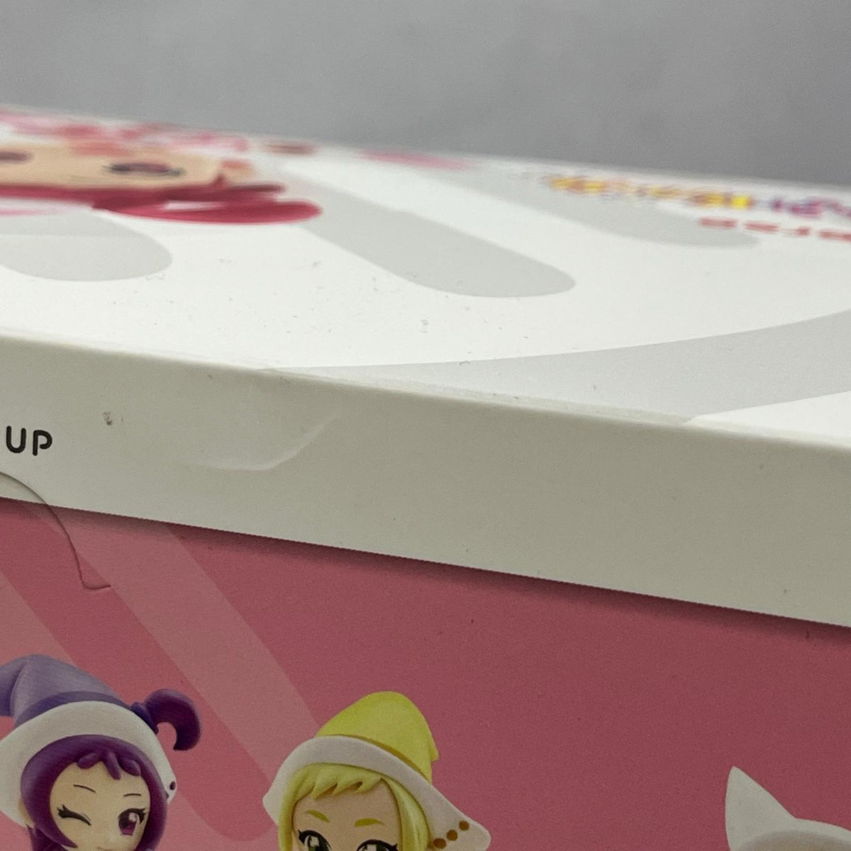 PalVerse おジャ魔女どれみ 6個入りBOX おジャ魔女どれみ フィギュア/グッズ