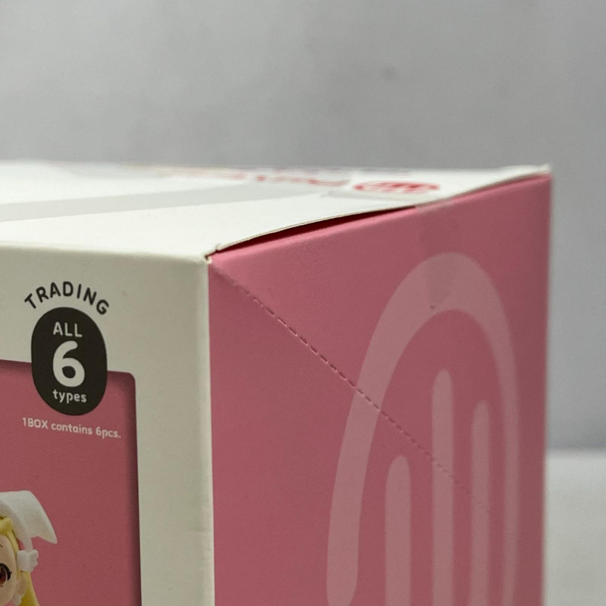 PalVerse おジャ魔女どれみ 6個入りBOX おジャ魔女どれみ フィギュア/グッズ
