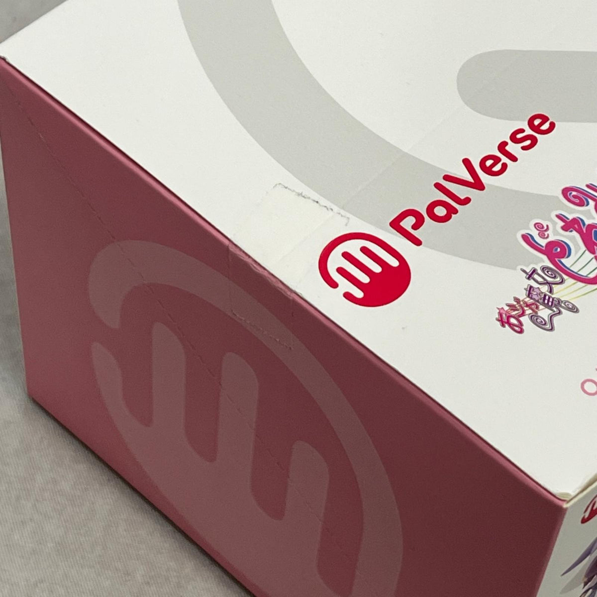 PalVerse おジャ魔女どれみ 6個入りBOX おジャ魔女どれみ フィギュア/グッズ