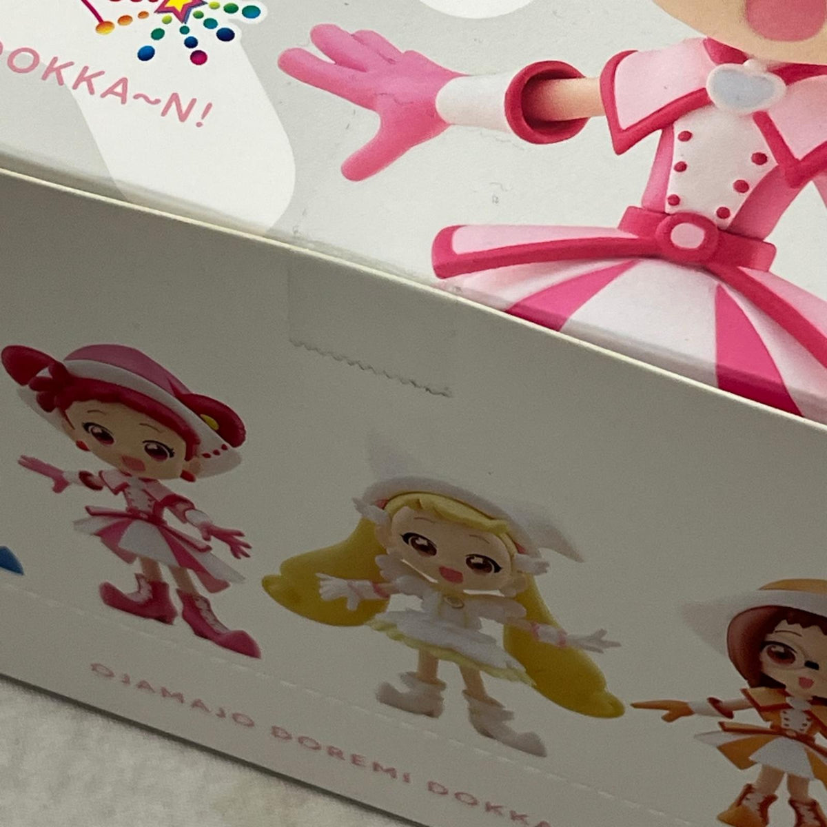 PalVerse おジャ魔女どれみ 6個入りBOX おジャ魔女どれみ フィギュア/グッズ