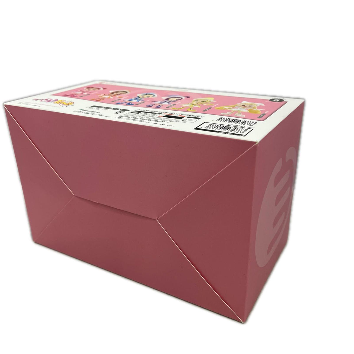 PalVerse おジャ魔女どれみ 6個入りBOX おジャ魔女どれみ フィギュア/グッズ