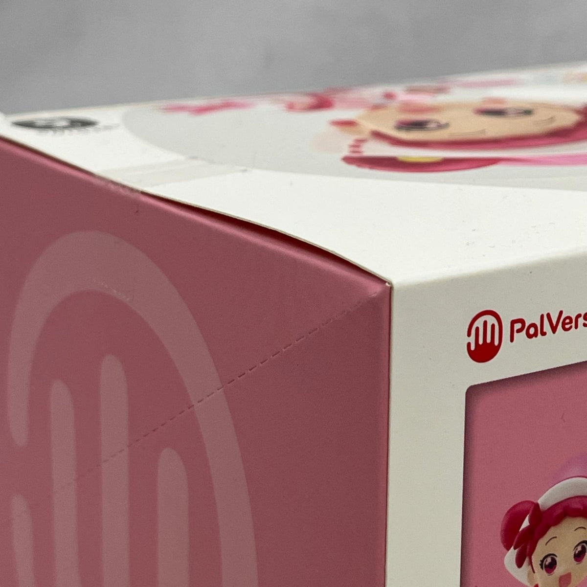 PalVerse おジャ魔女どれみ 6個入りBOX おジャ魔女どれみ フィギュア/グッズ