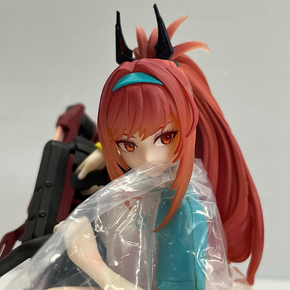NIKKE B賞　レッドフレーバー 勝利の女神　NIKKE バンダイ フィギュア/グッズ