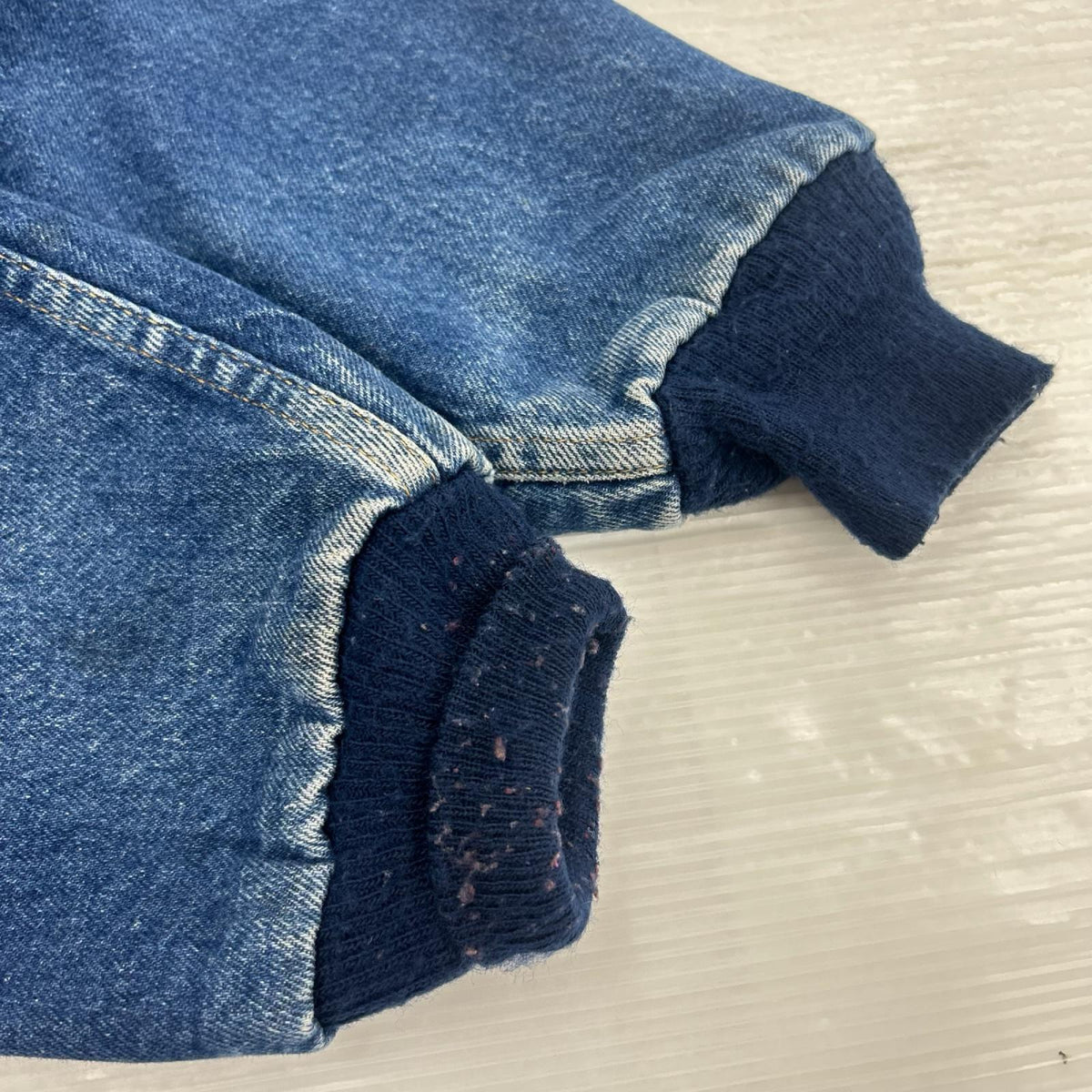 ジャケット ﾃﾞﾆﾑｱｸﾃｨﾌﾞｼﾞｬｹｯﾄ