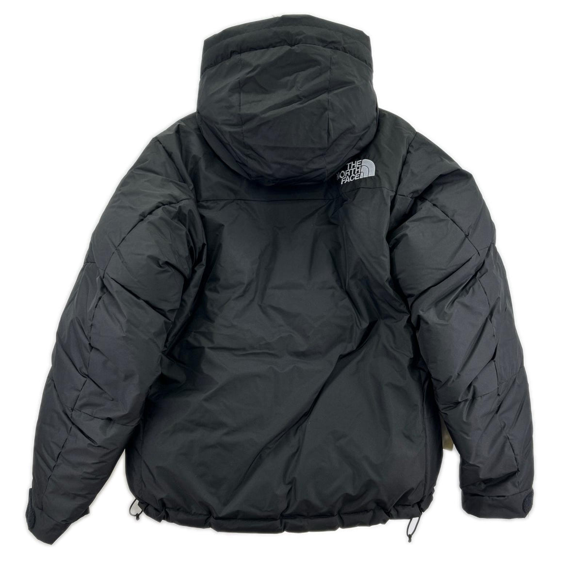 ダウンジャケット THE NORTH FACE Baltro Light Jacket ND92551 黒 (S) S ブラック
