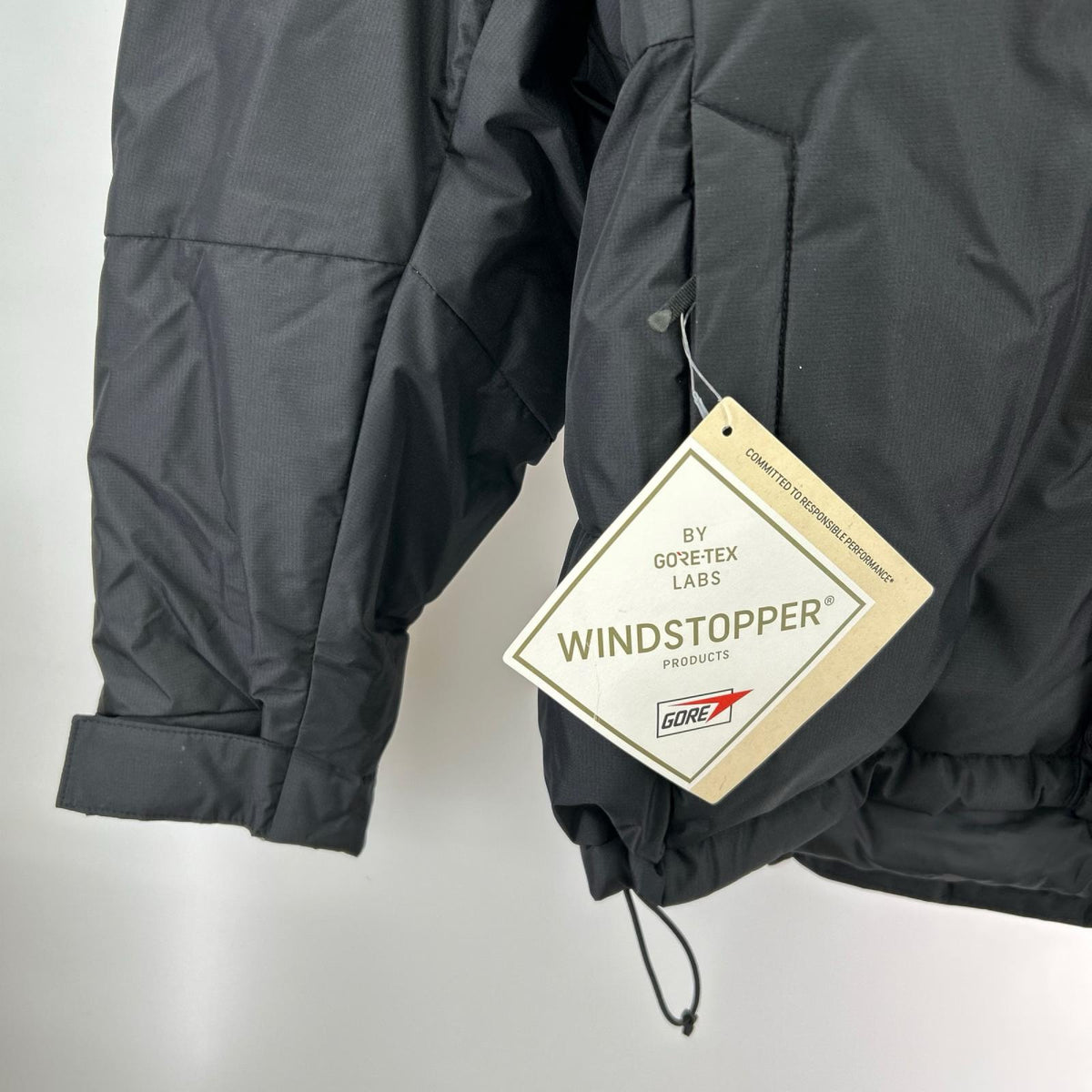 ダウンジャケット THE NORTH FACE Baltro Light Jacket ND92551 黒 (S) S ブラック