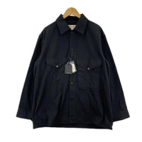 ジャケット Mackinaw Model B :Produced by 金子恵治 ブラック