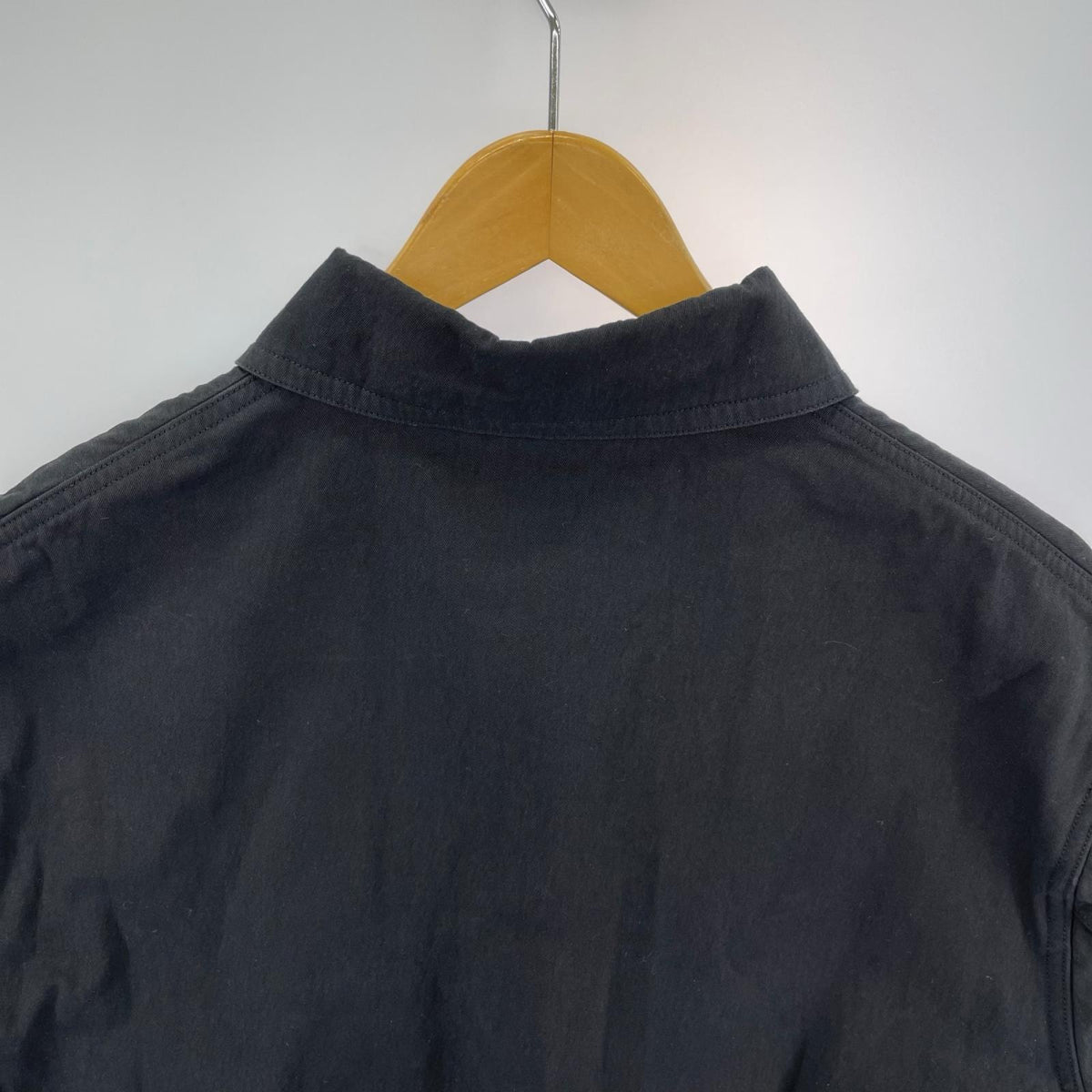 ジャケット Mackinaw Model B :Produced by 金子恵治 ブラック