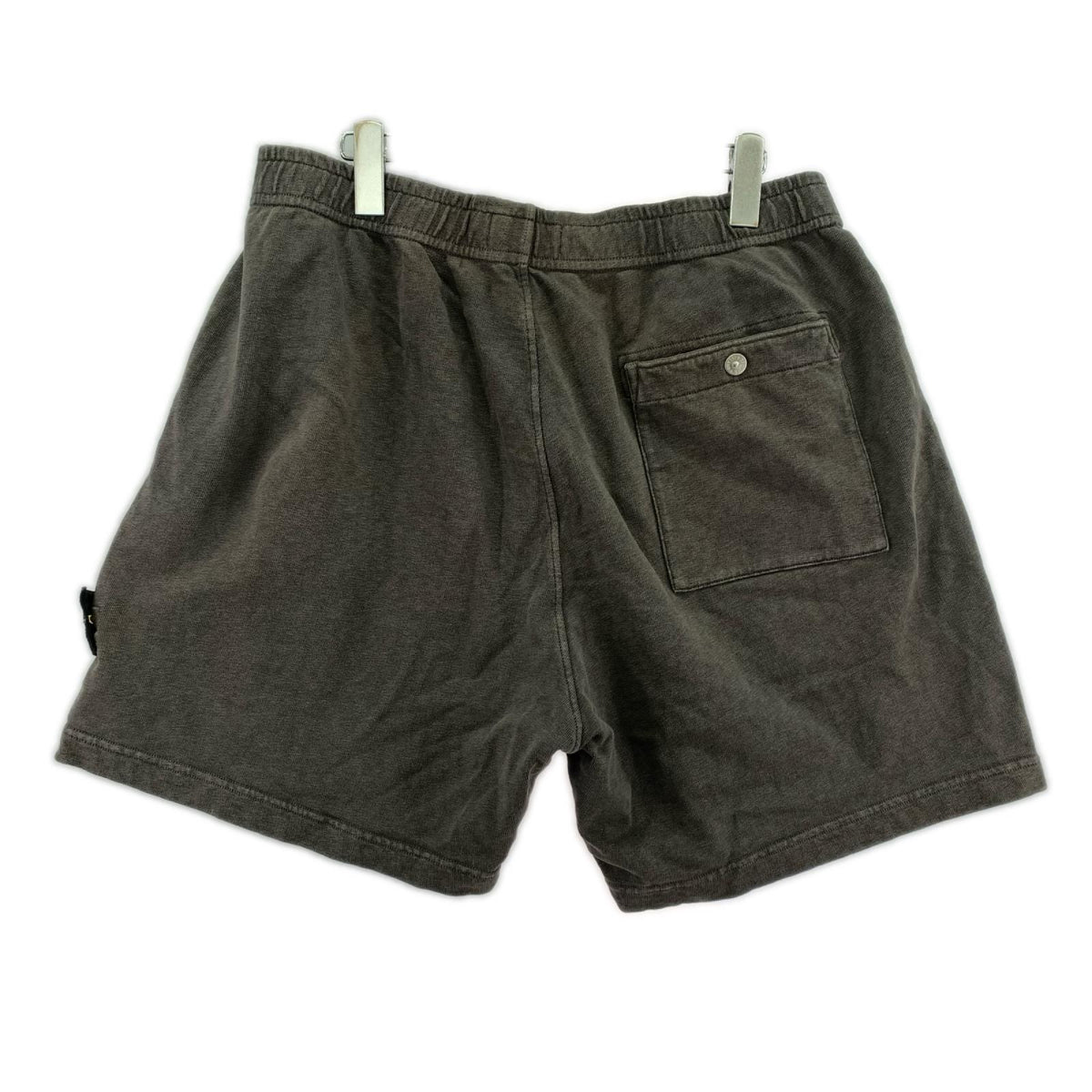 ショートパンツ ｼｮｰﾄ ｽｳｪｯﾄﾊﾟﾝﾂ ｸﾞﾚｰ L グレー
