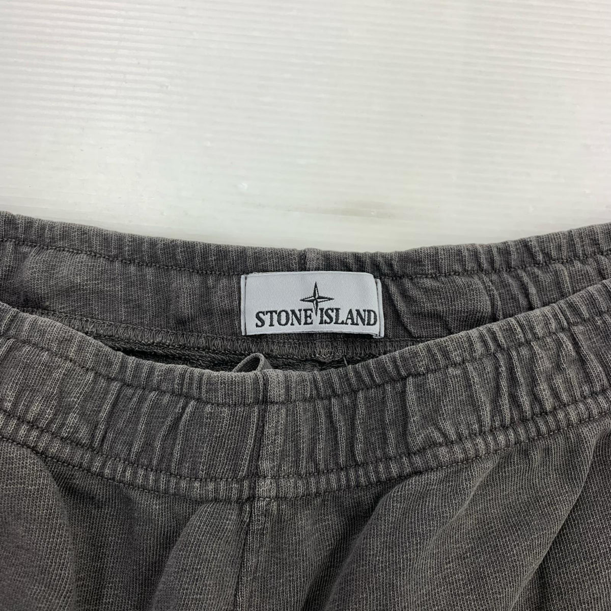ショートパンツ ｼｮｰﾄ ｽｳｪｯﾄﾊﾟﾝﾂ ｸﾞﾚｰ L グレー