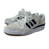スニーカー FORUM LOW 28cm (US10 UK9 1/2 EU46) ホワイト