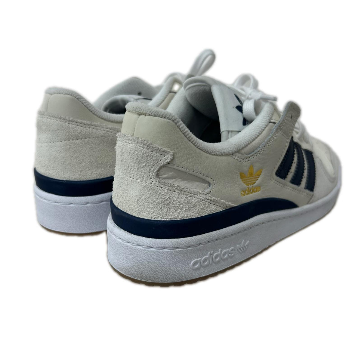 スニーカー FORUM LOW 28cm (US10 UK9 1/2 EU46) ホワイト