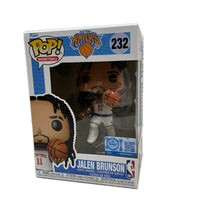 FUNKO POP! BASKETBALL NBA ジェイレン・ブランソン フィギュア/グッズ