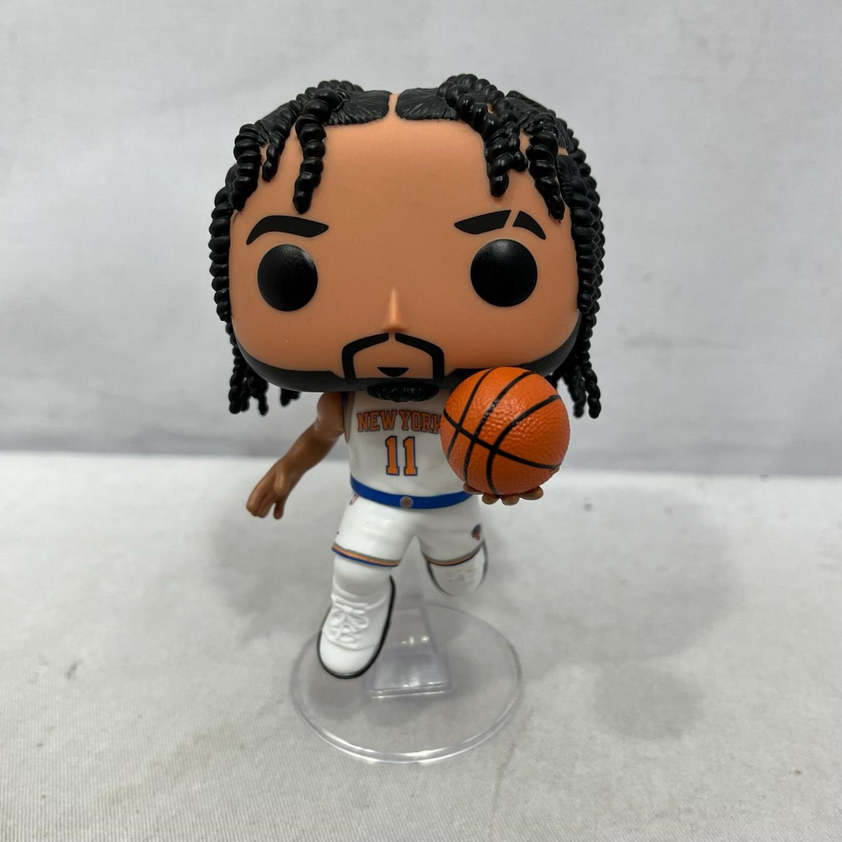 FUNKO POP! BASKETBALL NBA ジェイレン・ブランソン フィギュア/グッズ
