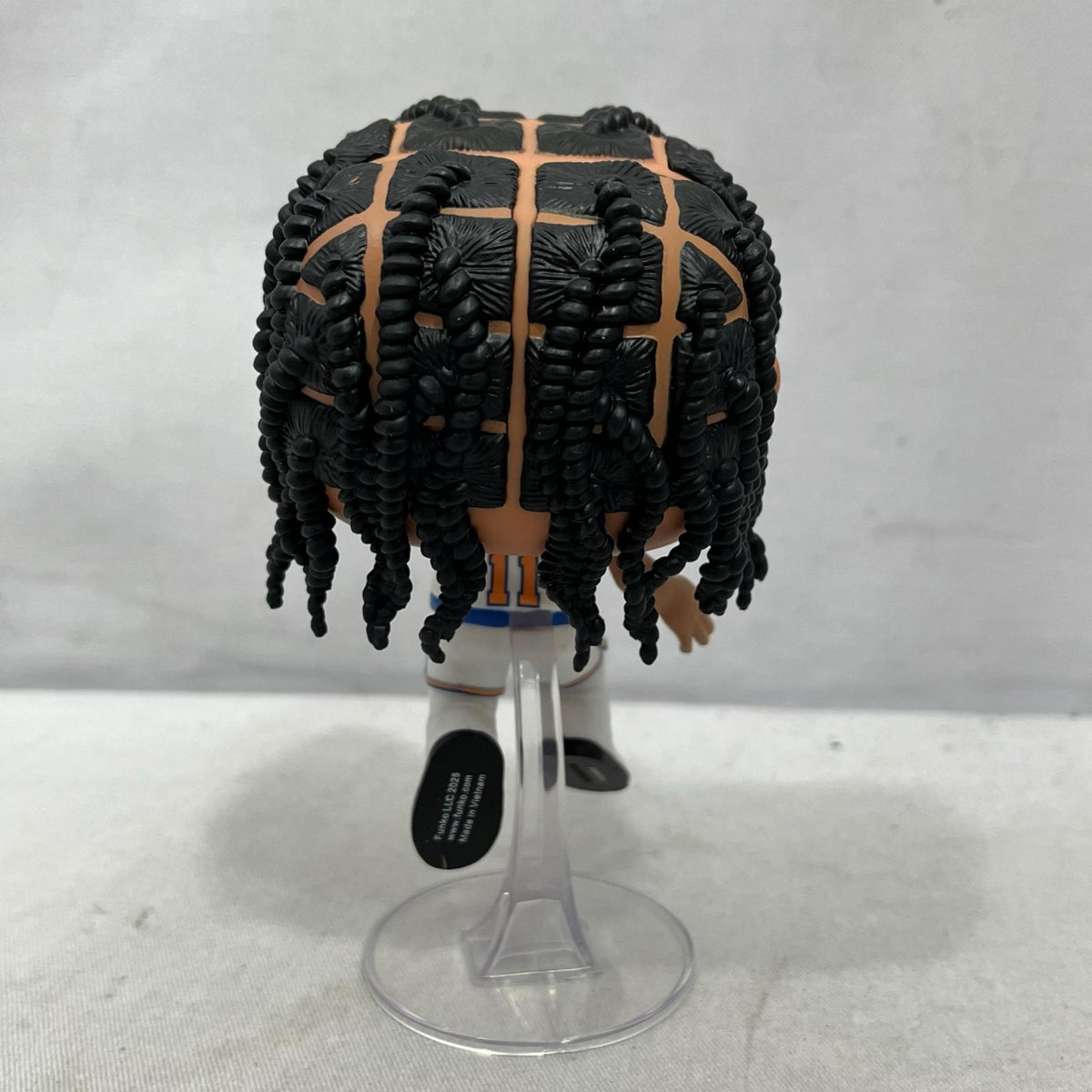 FUNKO POP! BASKETBALL NBA ジェイレン・ブランソン フィギュア/グッズ