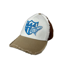 キャップ YOSHINORI KOTAKE × BEAMS GOLF キャップ ブラウン