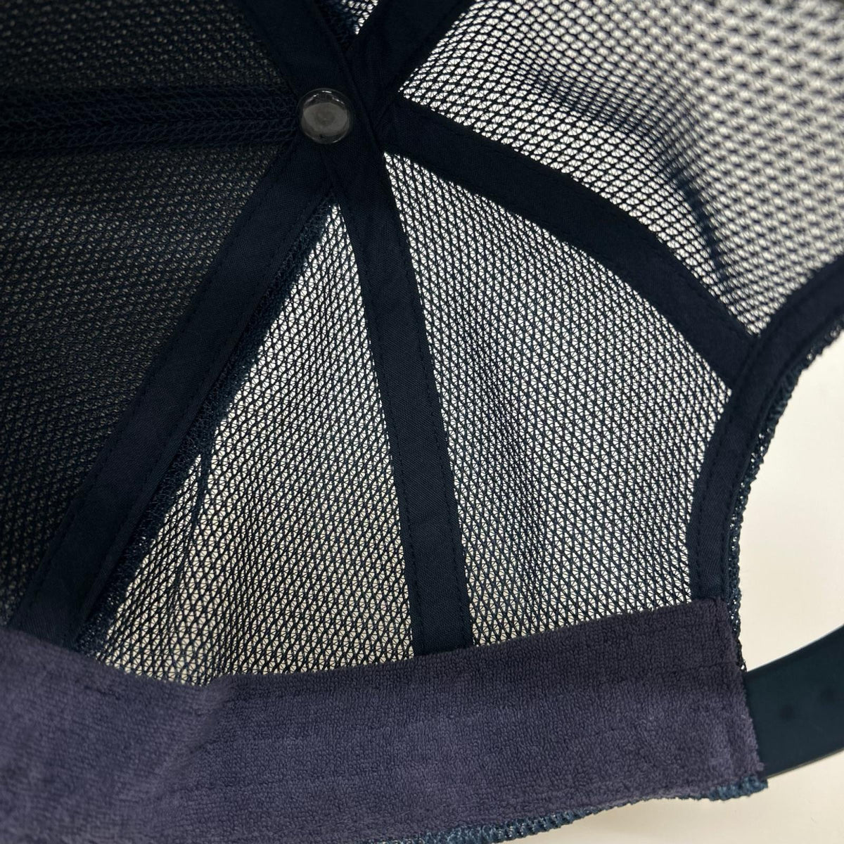キャップ YOSHINORI KOTAKE×伊勢丹メンズ キャップ