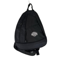 ボディバッグ Thrilling Shoulder Bag BLK ブラック