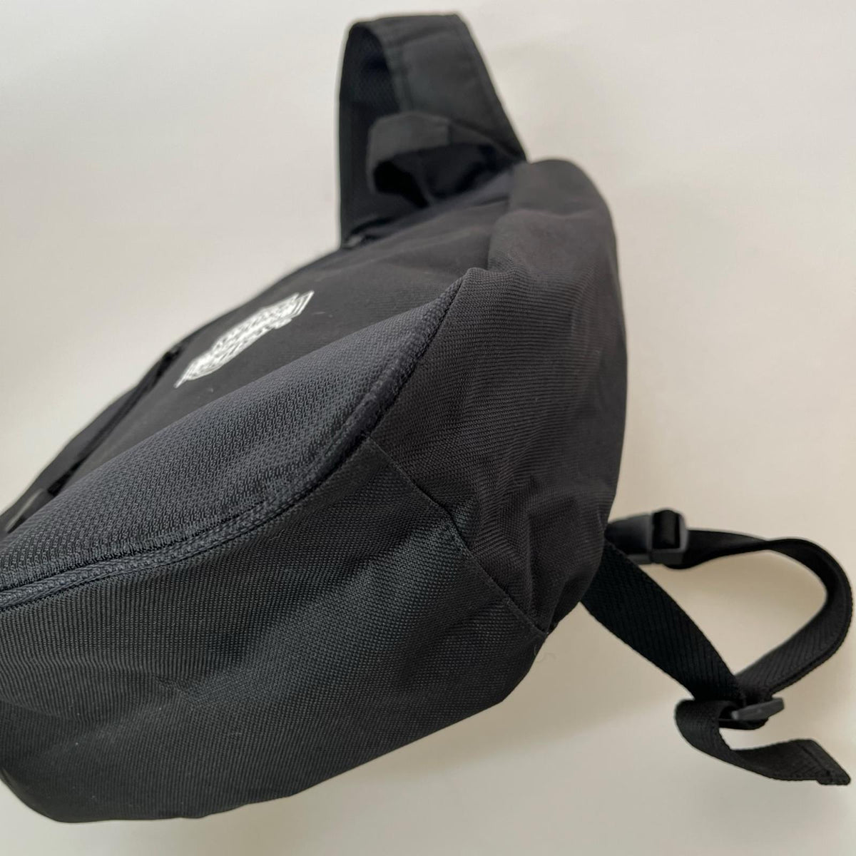 ボディバッグ Thrilling Shoulder Bag BLK ブラック