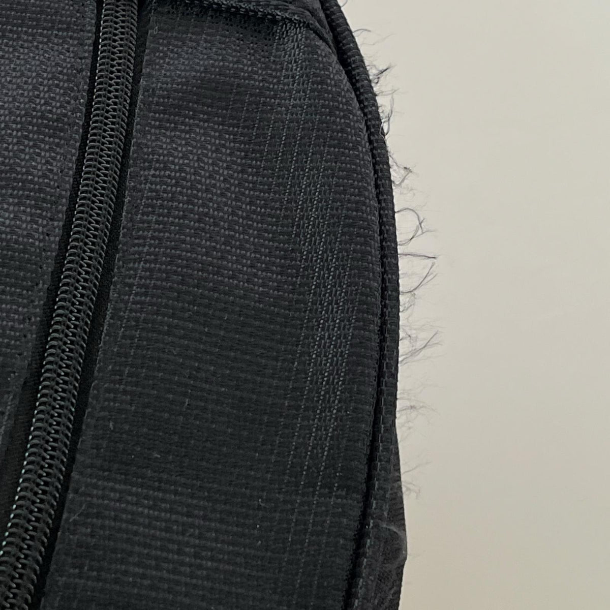 ボディバッグ Thrilling Shoulder Bag BLK ブラック