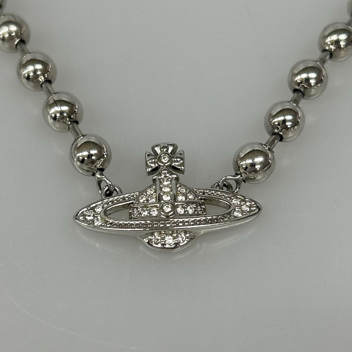 ネックレス MINI BAS RELIEF CHOKER
