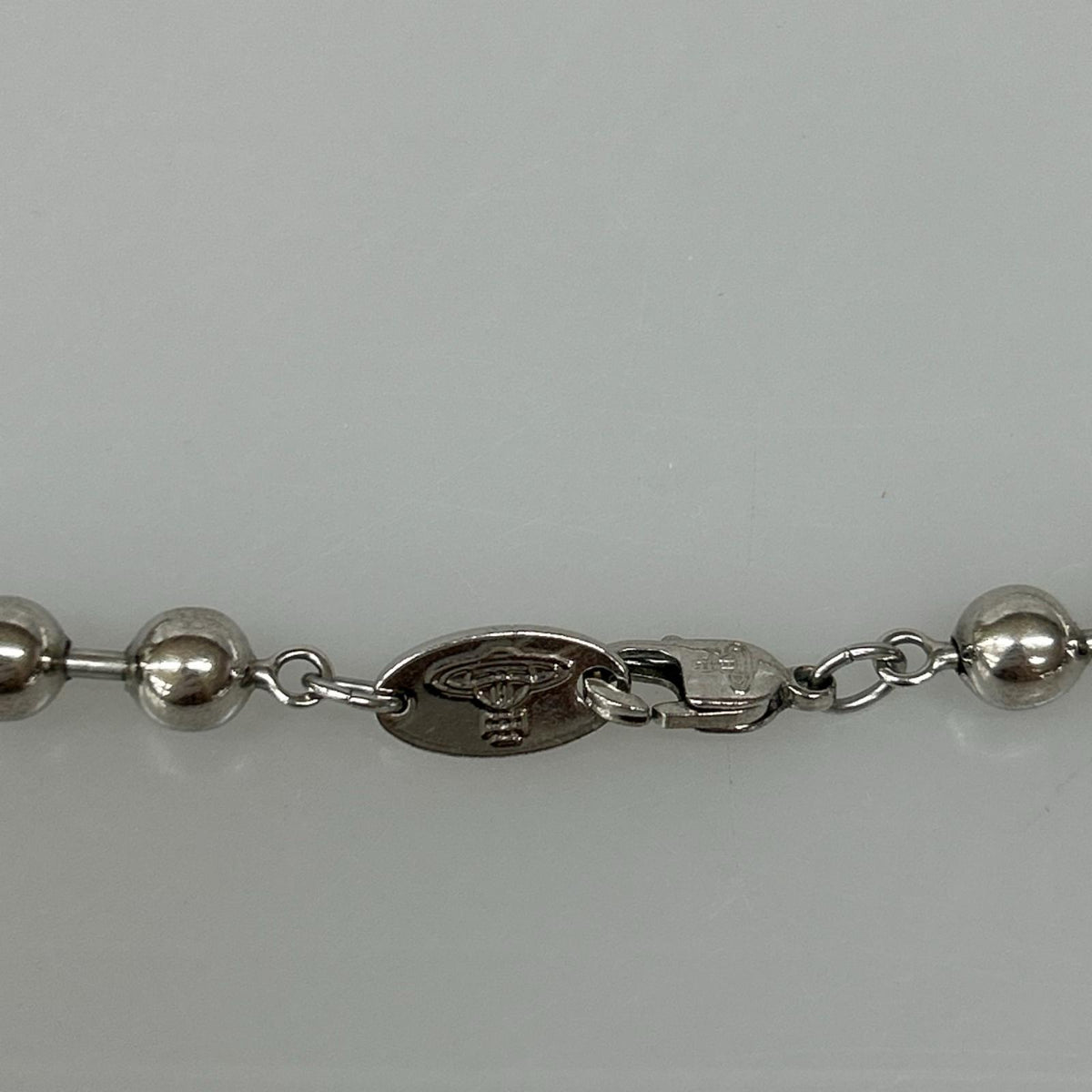 ネックレス MINI BAS RELIEF CHOKER