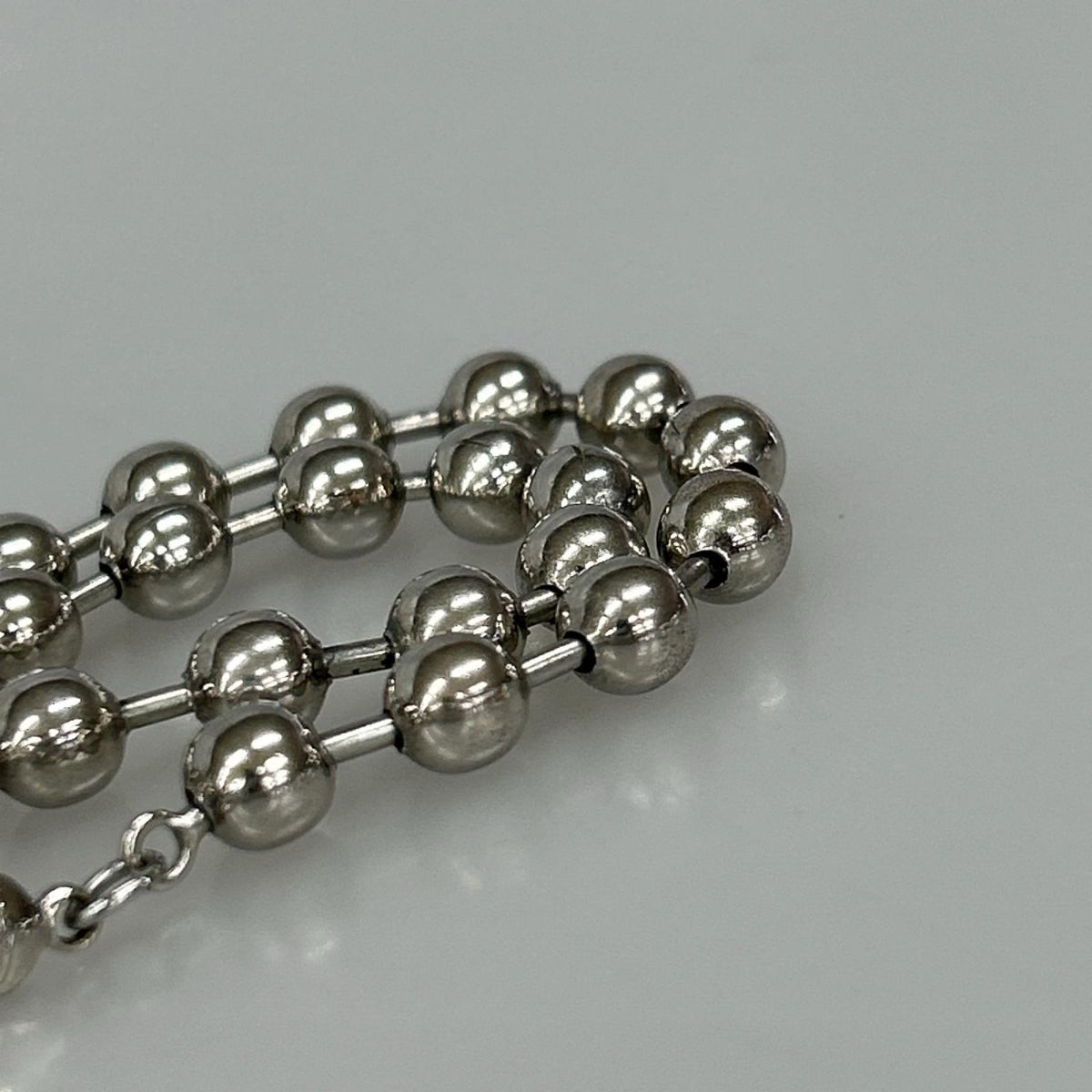 ネックレス MINI BAS RELIEF CHOKER