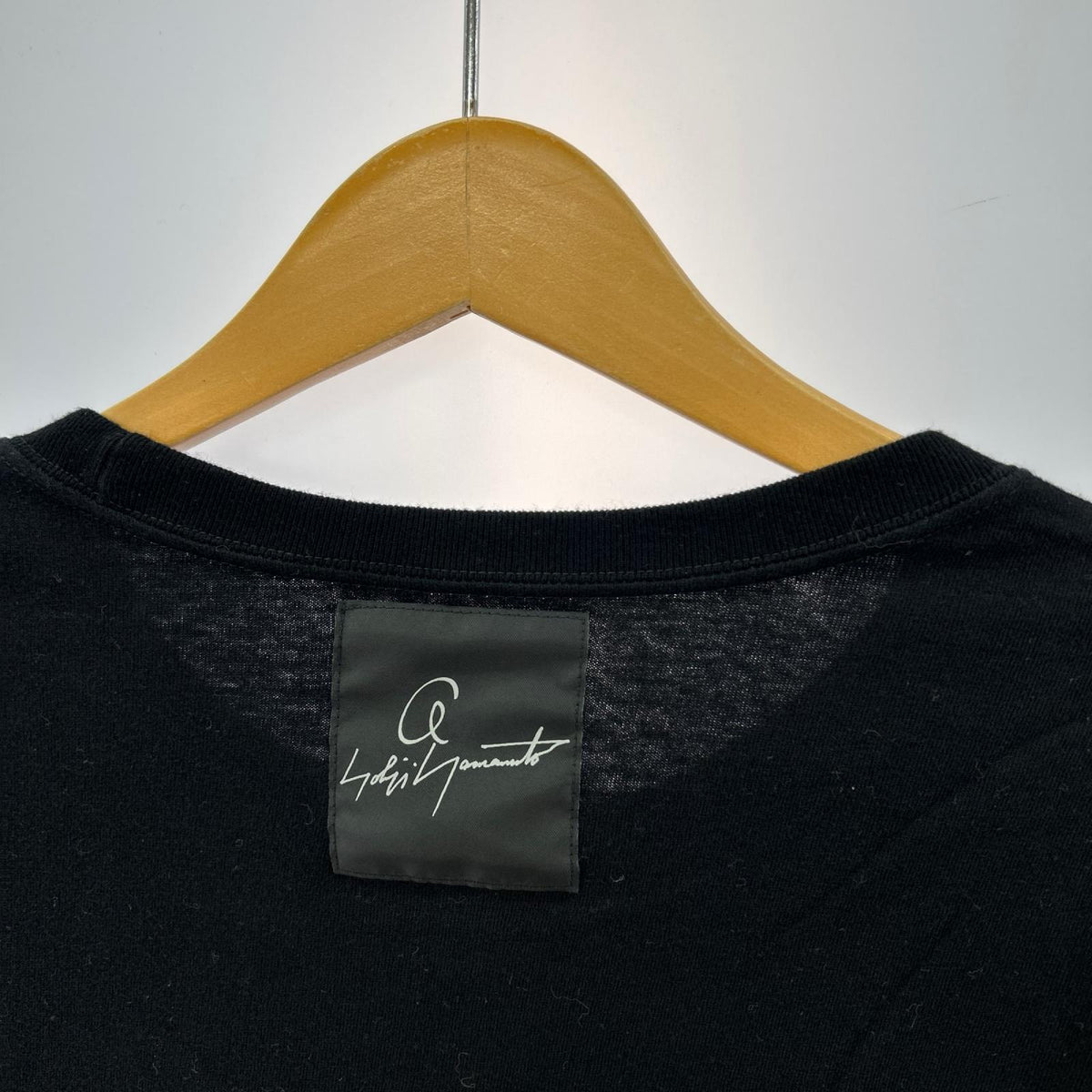 長袖Ｔシャツ FASHION NIGHT OUT限定 3 ブラック