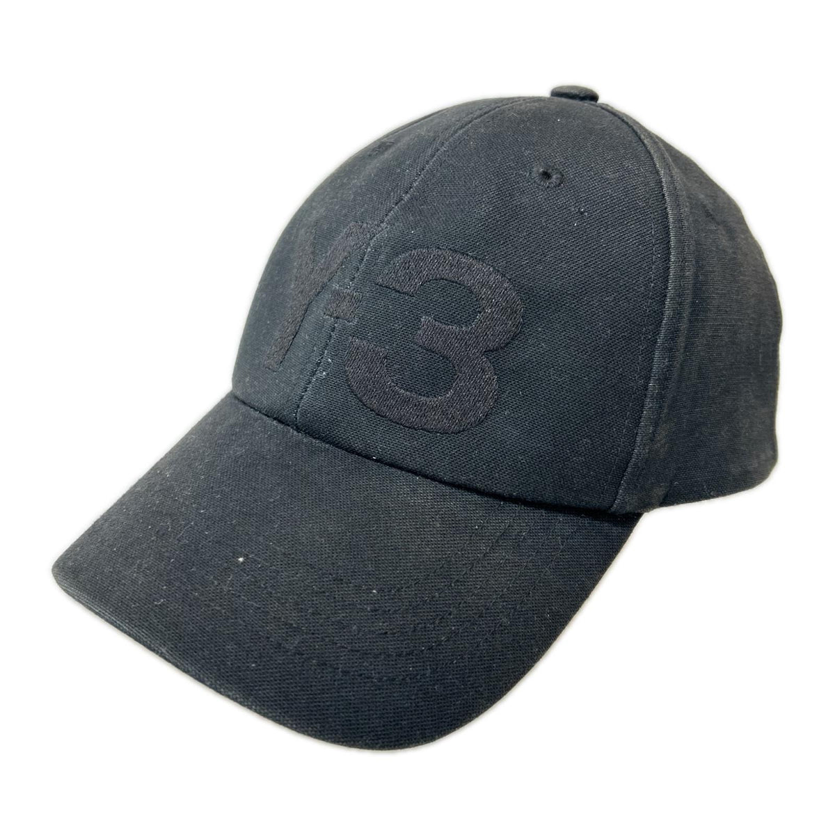 キャップ CLASSIC LOGO CAP 黒 ブラック