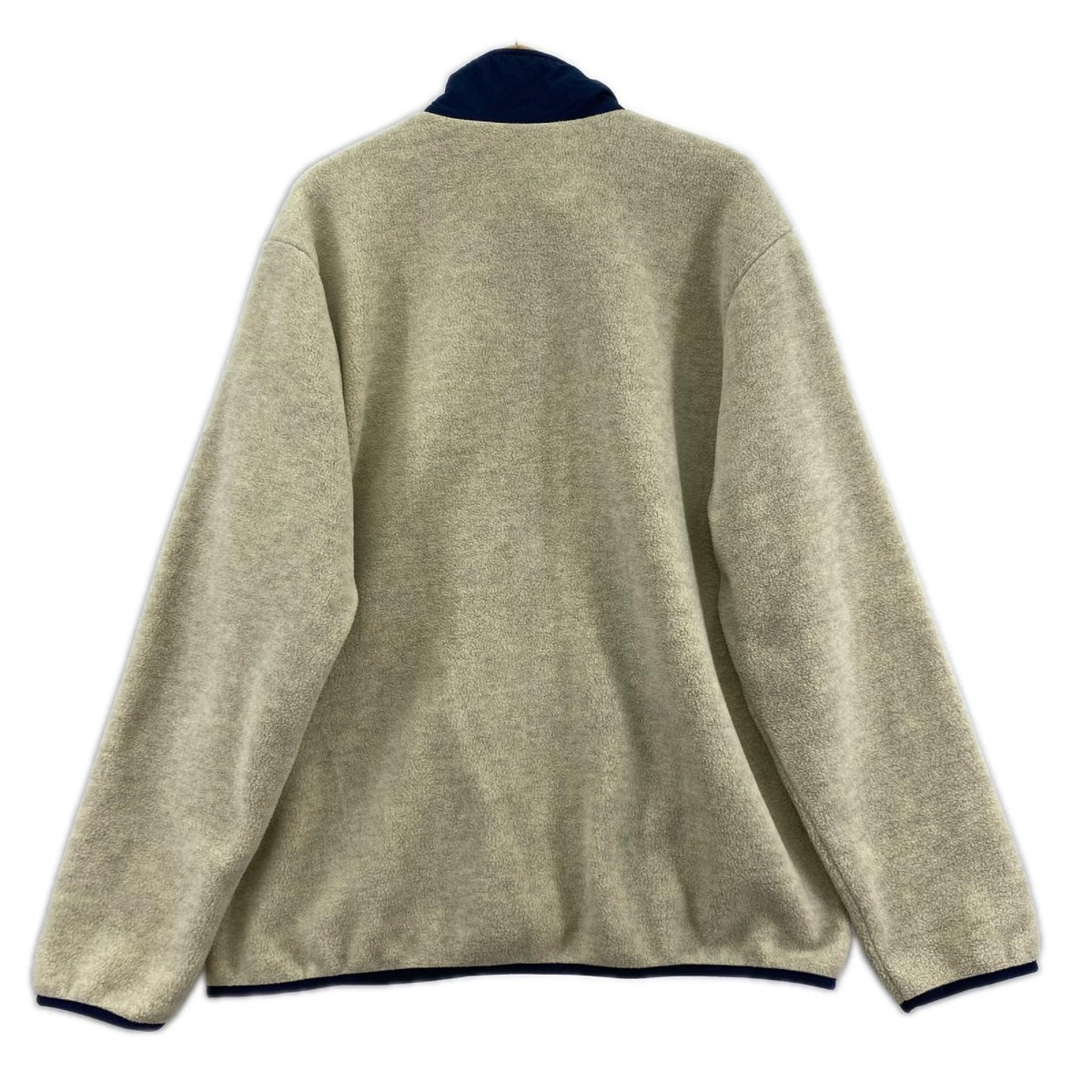 ジャケット M's Synch Jacket オートミール L グレー
