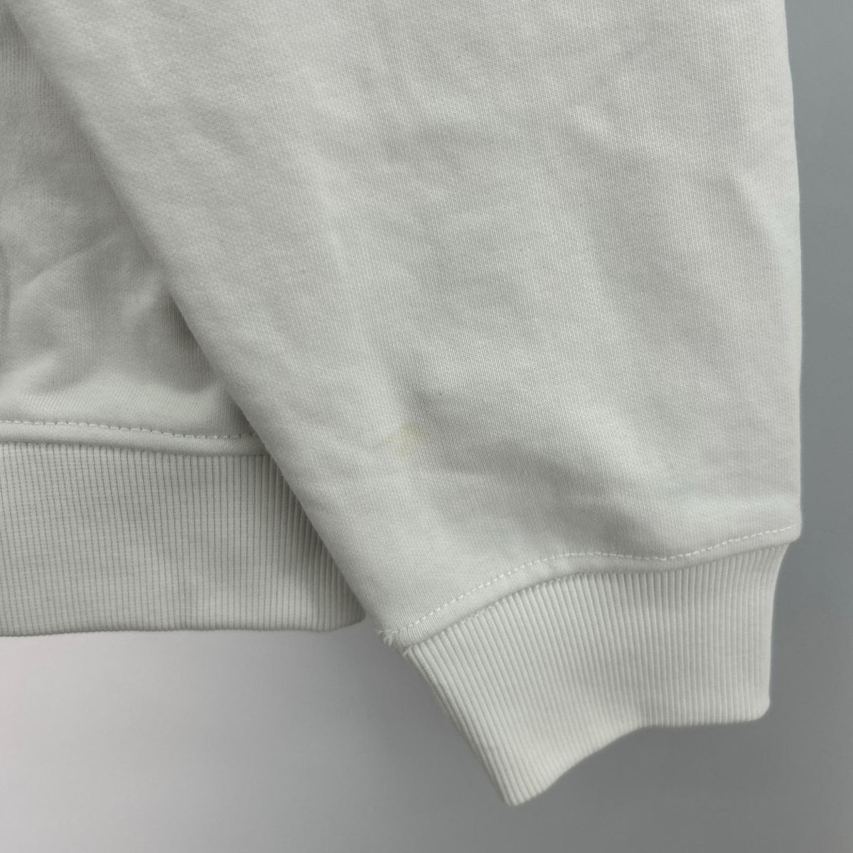 パーカー DIESEL S-BOXT-HOOD-K3 A15724 白 (S) S ホワイト