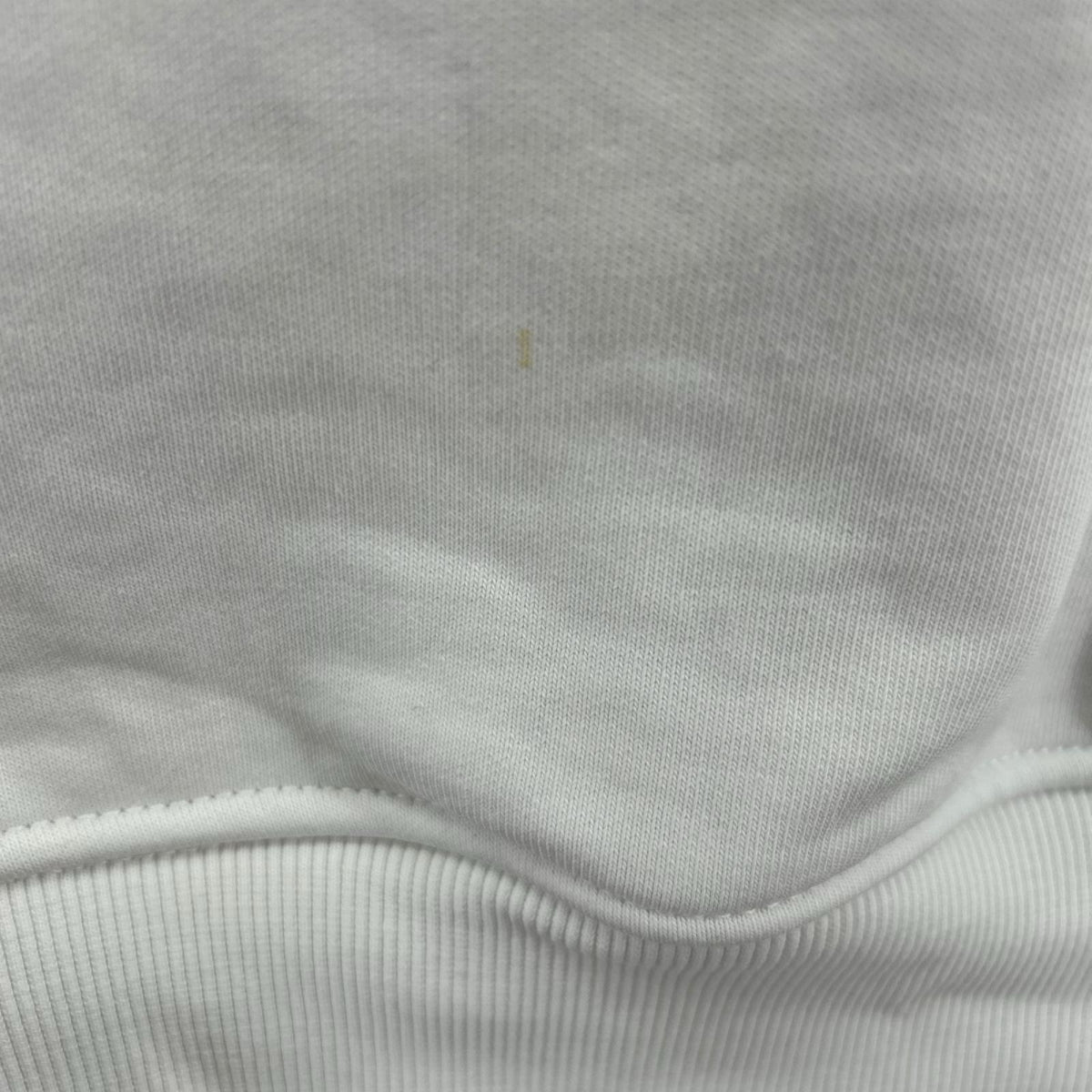 パーカー DIESEL S-BOXT-HOOD-K3 A15724 白 (S) S ホワイト