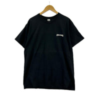 半袖Ｔシャツ end war 黒 L L ブラック