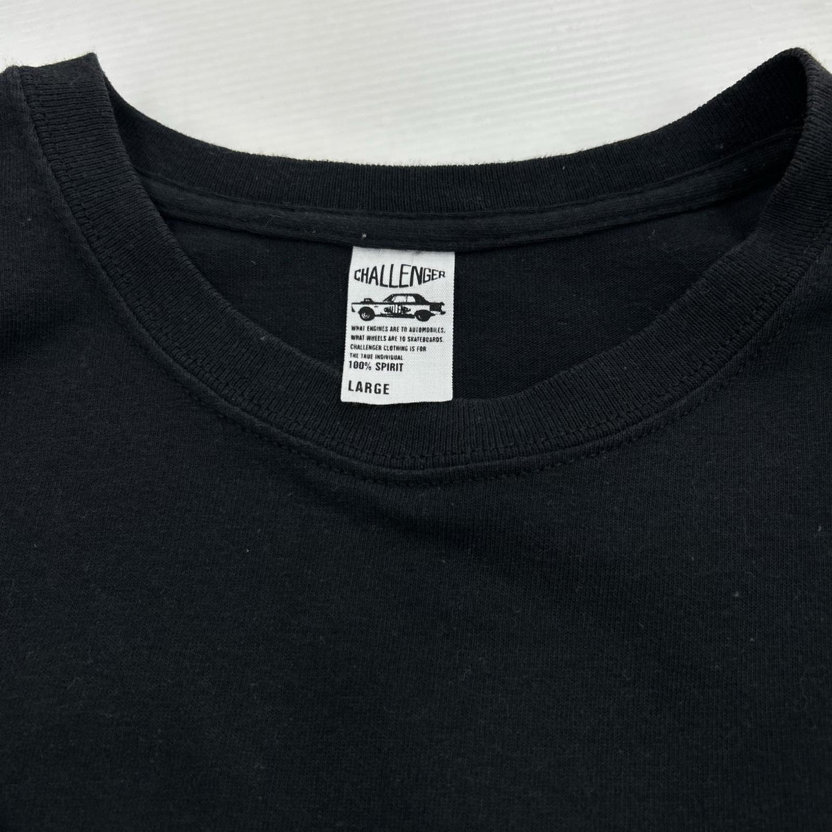 半袖Ｔシャツ end war 黒 L L ブラック