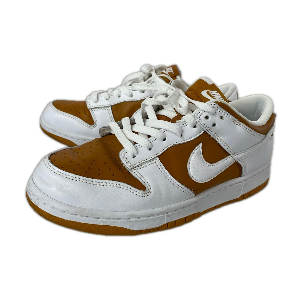 スニーカー NIKE Dunk Low QS FQ6965-700 (27) 27cm (US9 UK8 1/2 EU44)