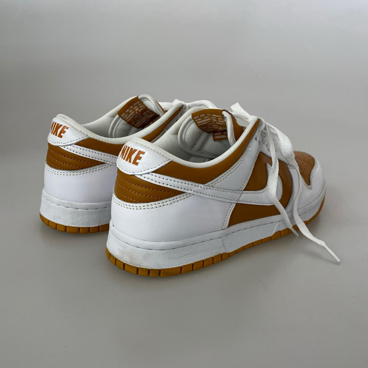 スニーカー NIKE Dunk Low QS FQ6965-700 (27) 27cm (US9 UK8 1/2 EU44)