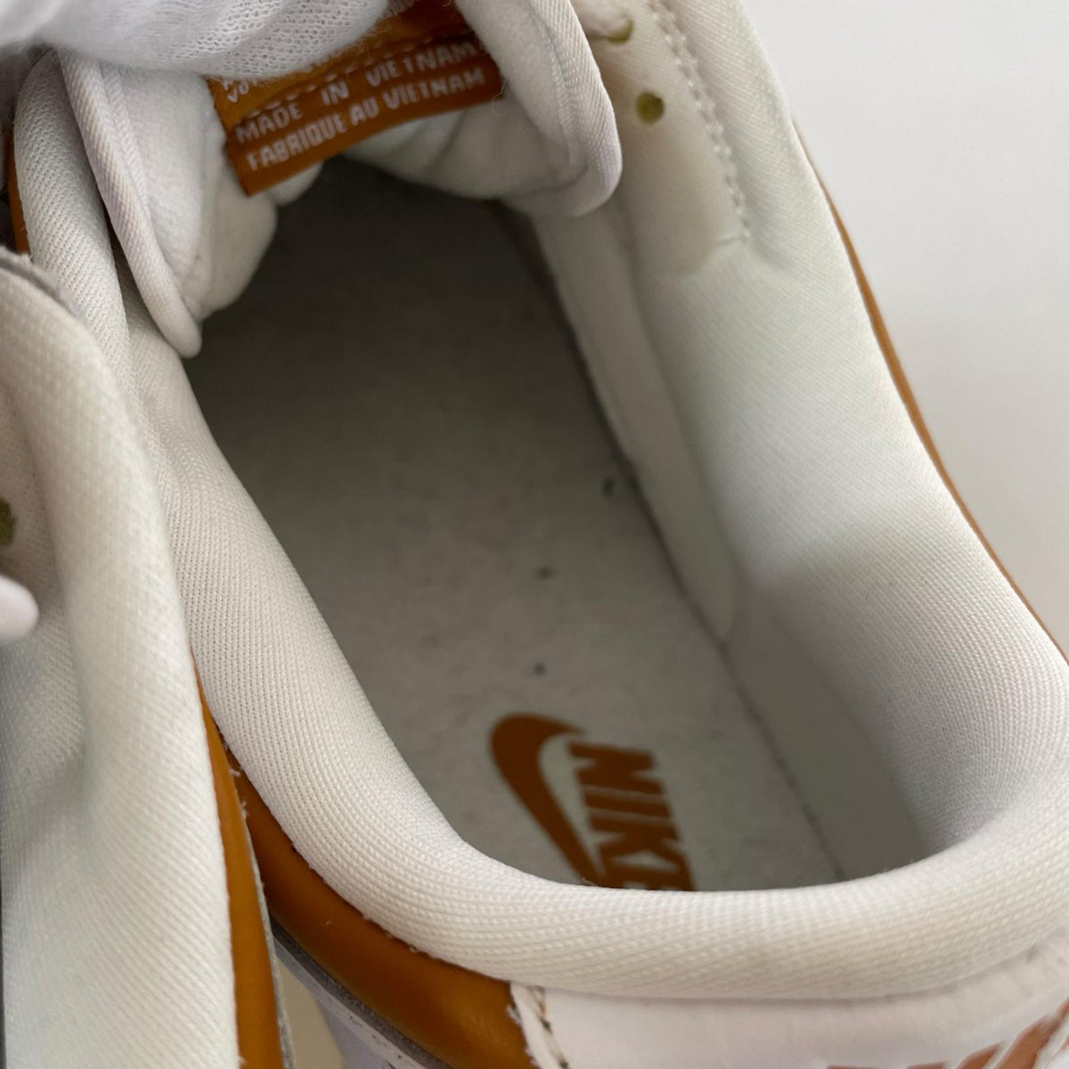 スニーカー NIKE Dunk Low QS FQ6965-700 (27) 27cm (US9 UK8 1/2 EU44)